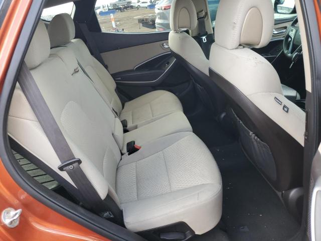 5XYZTDLB1GG314750 Hyundai SANTA FE SPORT