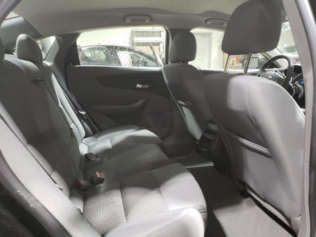 2G11Z5S39H9183522 Chevrolet IMPALA LS