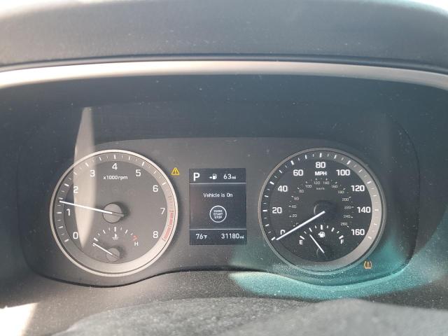KM8J33AL6MU340611 Hyundai Tucson Limited