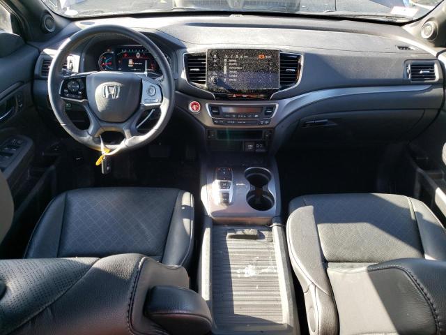 5FNYF8H53MB003191 Honda Passport Exl