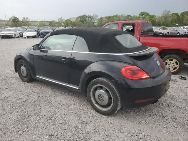 3VW517AT0FM821946 Volkswagen Beetle 1.8t