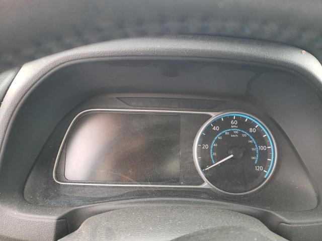 1N4BZ1CV1MC553455 Nissan Leaf Sv Plus