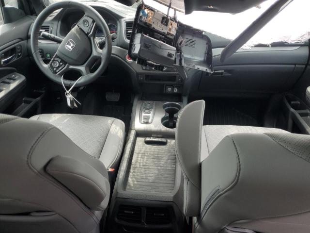 5FNYF7H50MB013316 Honda Passport Exl