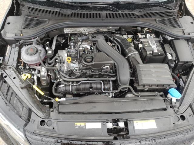 3VWBM7BU3PM044004 Volkswagen Jetta Sport