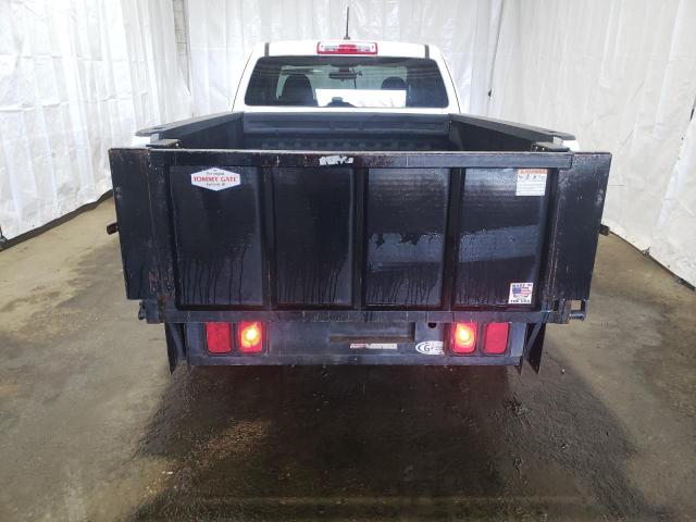 1GCHSBEA7K1321783 Chevrolet Colorado