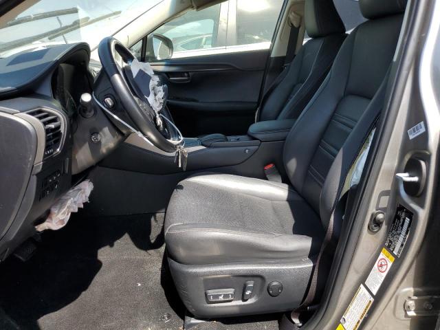 JTJBARBZ7H2112653 Lexus Nx 200t Base