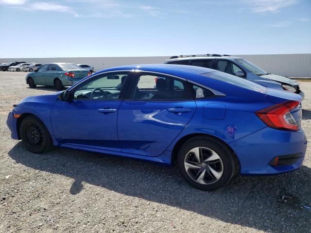 19XFC2F67LE209224 Honda Civic Lx