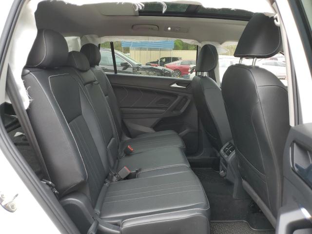 3VV3B7AX7NM164010 Volkswagen TIGUAN SE