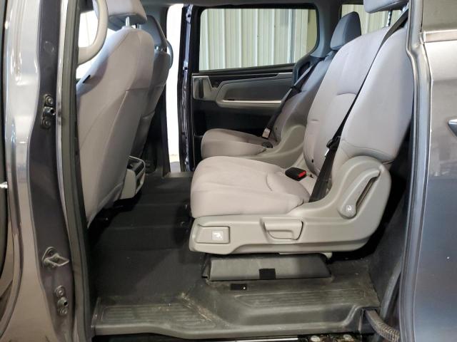 5FNRL6H25KB112255 Honda ODYSSEY LX