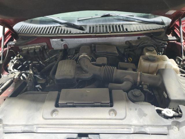 1FMJK2A56EEF21024 Ford Expedition El Limited