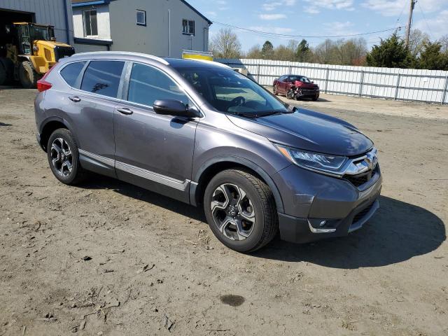 2HKRW2H91JH646141 Honda Cr-v Touring