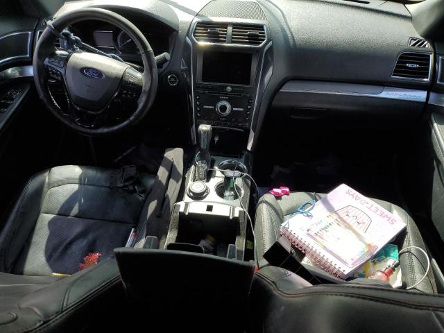1FM5K8GT8GGB11228 Ford EXPLORER S