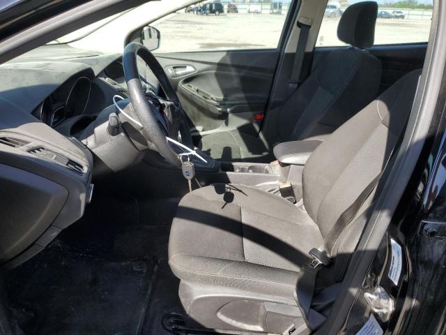 1FADP3FE9JL229834 Ford FOCUS SE