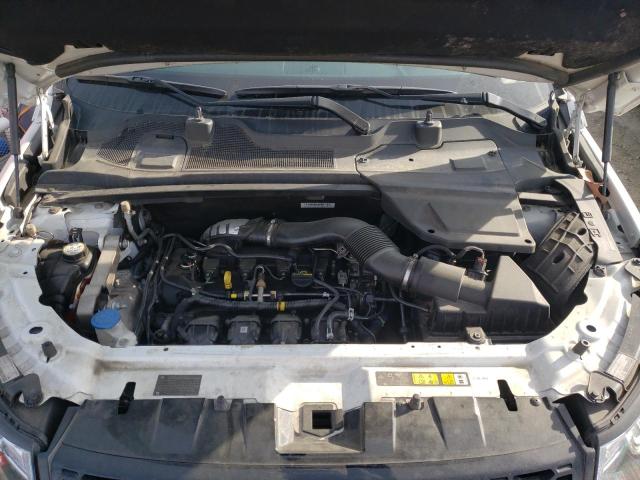SALCT2BG6GH593653 Land Rover Discovery Sport Hse Luxury