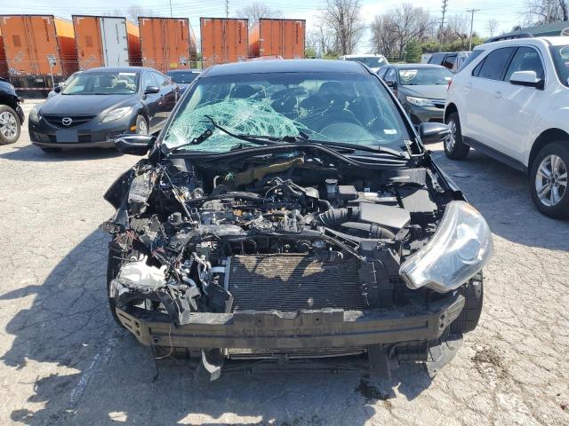 KNAFX4A86F5296412 KIA FORTE EX