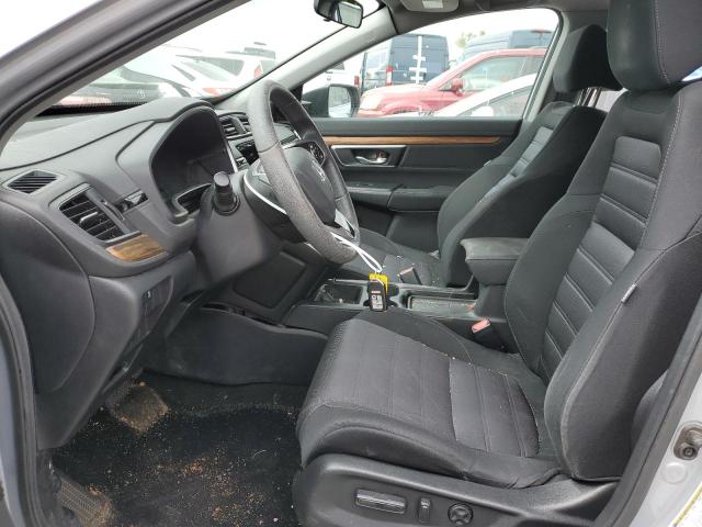 5J6RW2H58KA007481 Honda CR-V EX