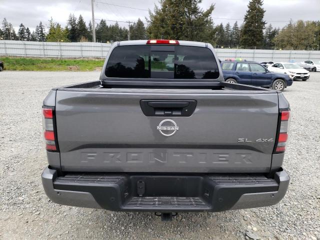 1N6ED1EK1RN616247 Nissan FRONTIER S