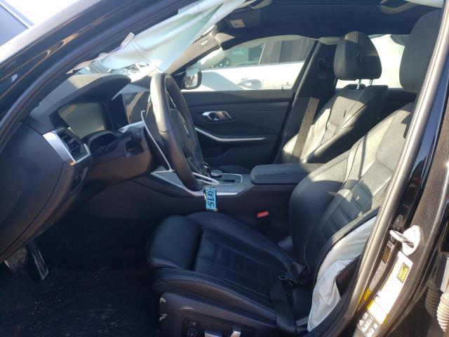 3MW5R7J00N8C42767 BMW 330XI