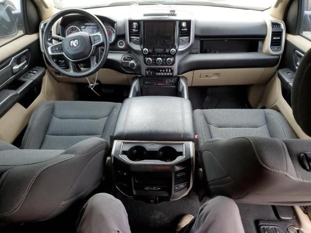 1C6RREFT8KN581482 RAM 1500 Big Horn/lone Star