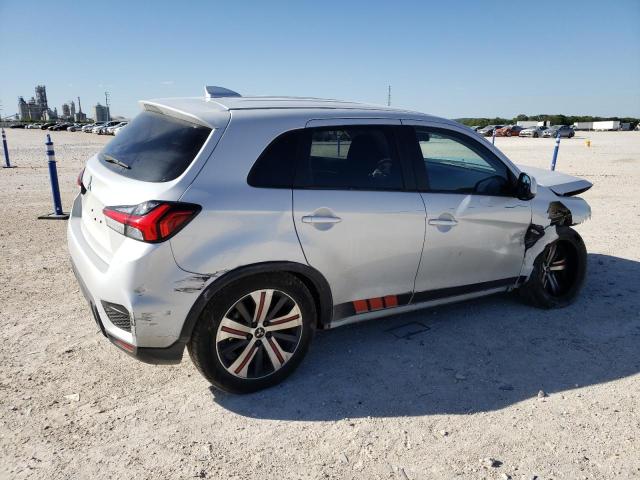 JA4APUAUXNU018265 Mitsubishi Outlander Sport Es