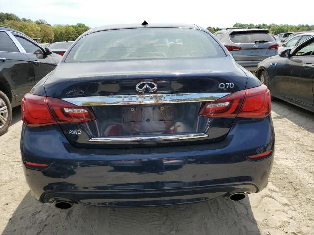 JN1BY1AR5FM561562 Infiniti Q70 3.7
