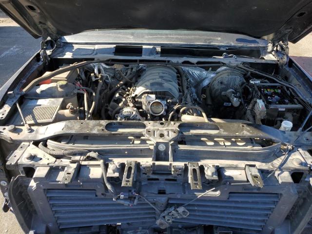 1GKS2BKC8JR358244 GMC YUKON SLT