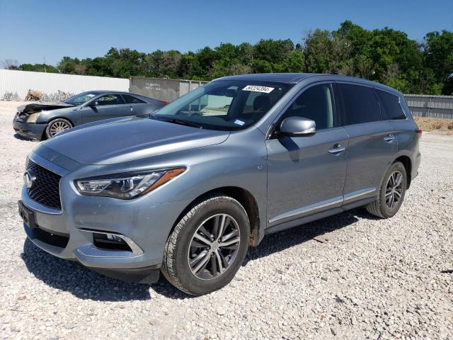 Auction sale of the 2019 Infiniti Qx60 Luxe, vin: 5N1DL0MN4KC533495, lot number: 50224394