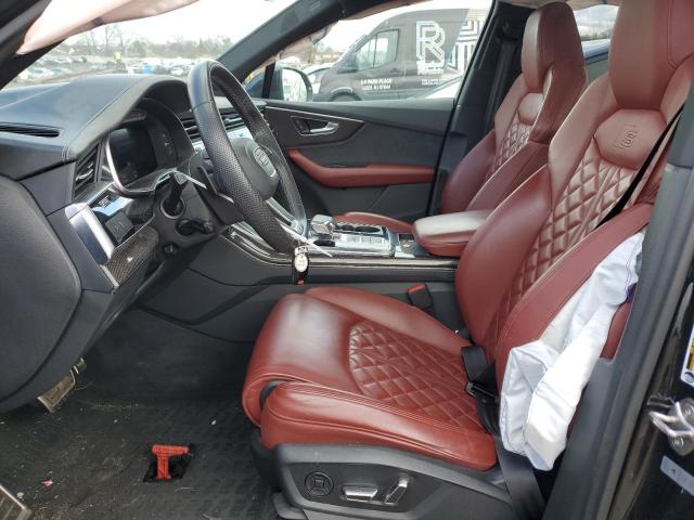 WA1AWBF79MD010635 Audi Sq7 Premium Plus