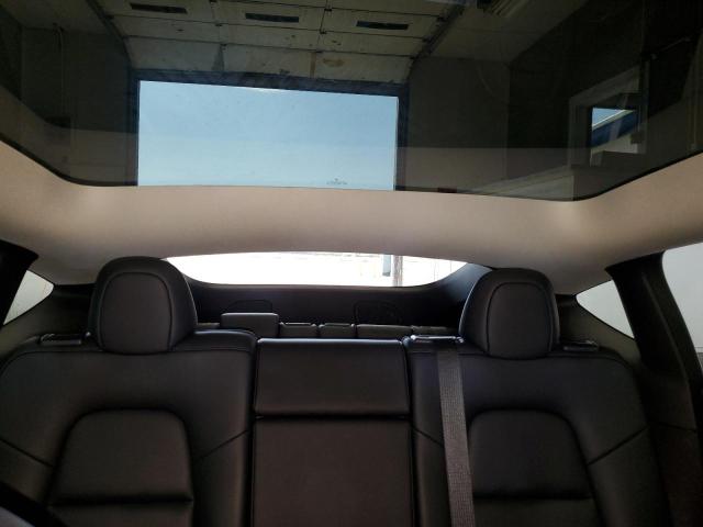 7SAYGAEE2NF508782 Tesla Model Y