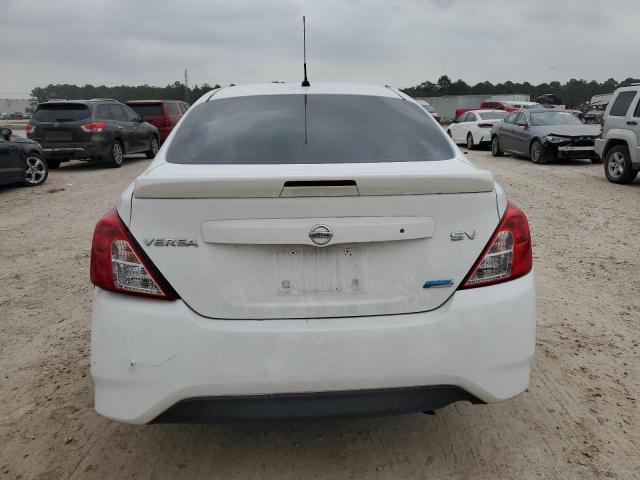 3N1CN7AP3FL952671 Nissan VERSA S