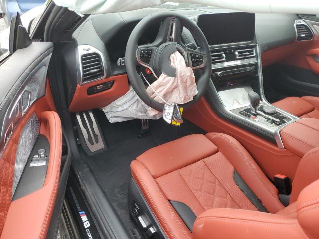 WBSAE0C07RCR06264 BMW M8