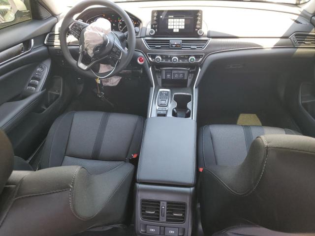 1HGCV3F42MA007236 Honda Accord Hybrid Ex