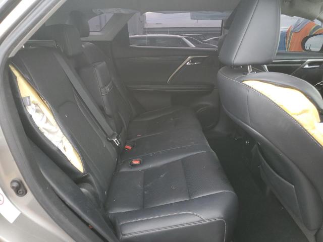 2T2ZZMCA1KC143729 Lexus Rx 350 Base