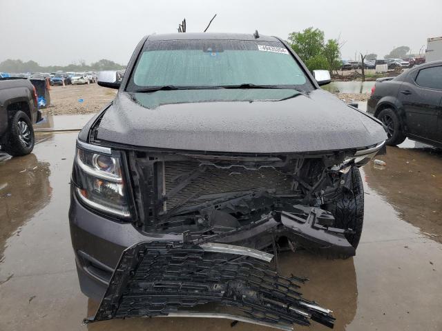 1GNSCJKC8FR225145 Chevrolet Suburban C1500 Lt