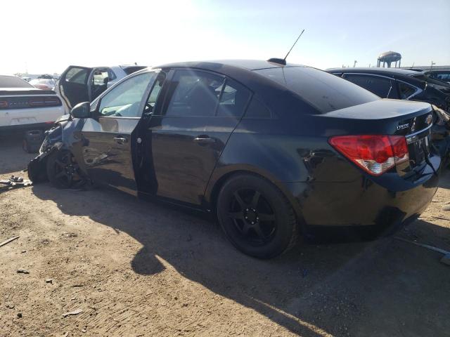 1G1PC5SH8G7215853 Chevrolet Cruze Limited Ls