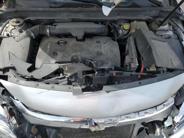 1G11B5SA7GF127345 Chevrolet Malibu Limited Ls