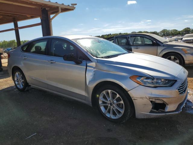 3FA6P0HD0KR203606 Ford FUSION SE