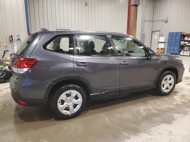 JF2SKAAC1LH582652 Subaru Forester
