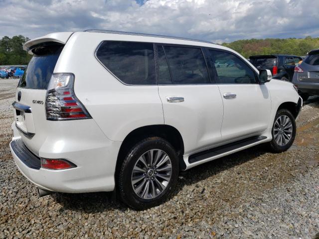 JTJGM7BX4P5340591 Lexus Gx 460 Luxury