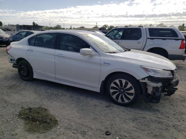 JHMCR6F74HC021145 Honda Accord Touring Hybrid
