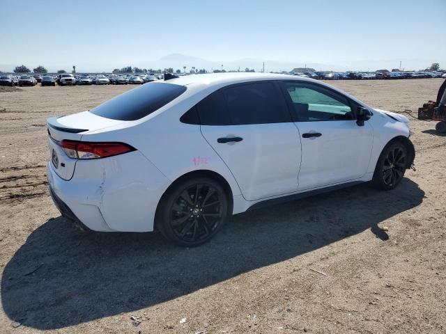 5YFS4MCE7NP135212 Toyota COROLLA SE