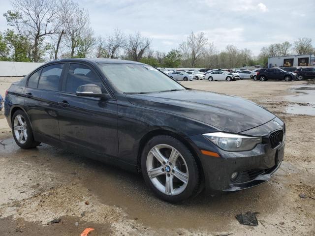 WBA3C1C51FK121471 BMW 328 I Sulev