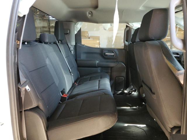 3GCPDBEK7RG198464 Chevrolet Silverado K1500 Custom