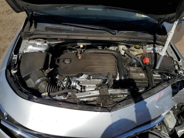 1G1ZD5ST3KF111411 Chevrolet MALIBU LT
