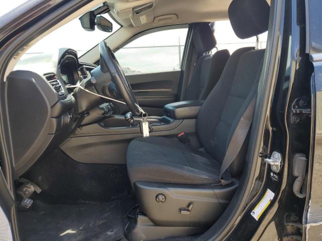 1C4RDHAG0MC884435 Dodge Durango Sxt