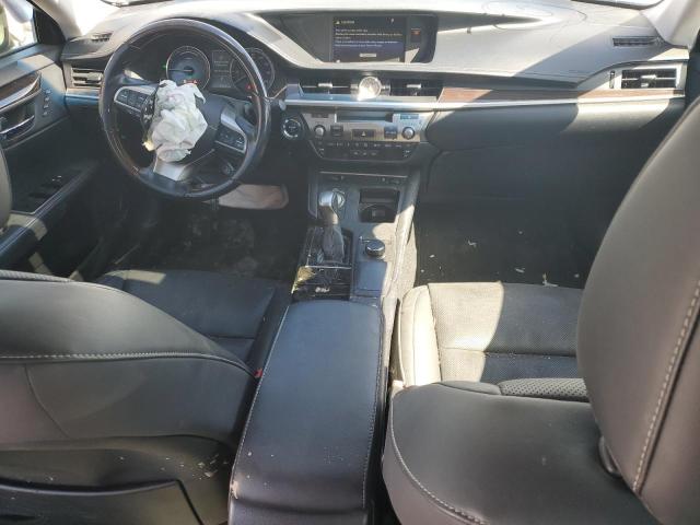 JTHBW1GG0G2111936 Lexus ES 300H