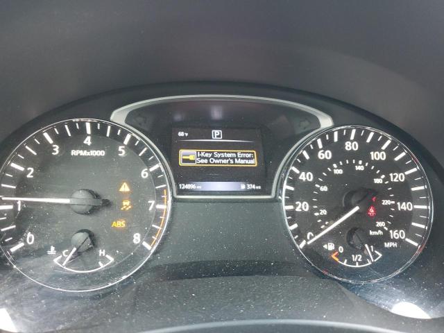 1N4AL3AP6GC166577 Nissan ALTIMA 2.5