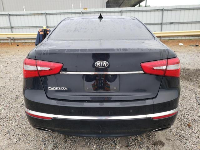 KNALN4D75E5136936 KIA Cadenza Premium