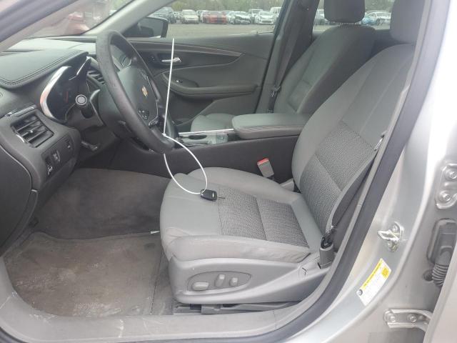 2G11X5SA8G9184454 Chevrolet IMPALA LS
