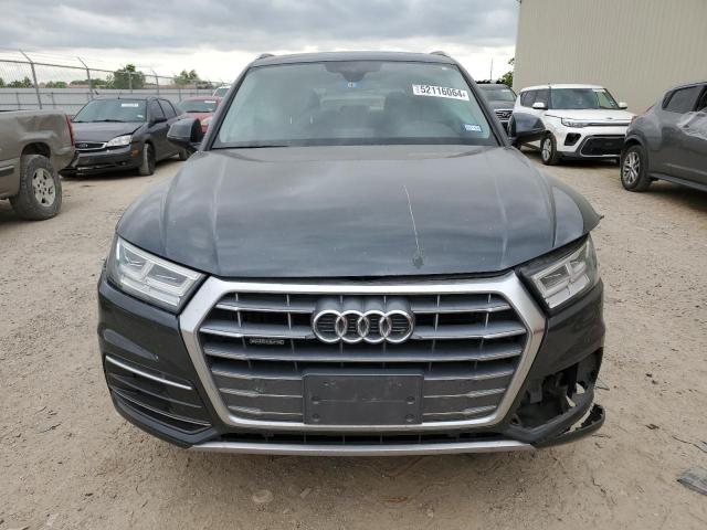 WA1BNAFY7J2019481 Audi Q5 Premium Plus